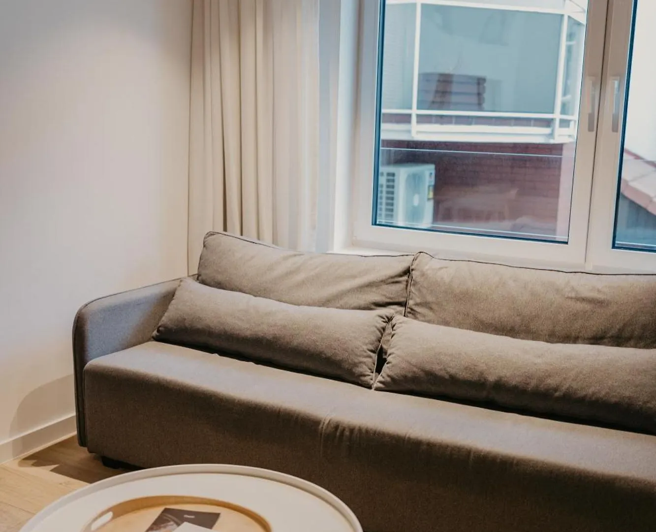 Apartment Apartamenty Z Widokiem Na Morze I Dziedziniec Balticon Morska 6 Kolberg