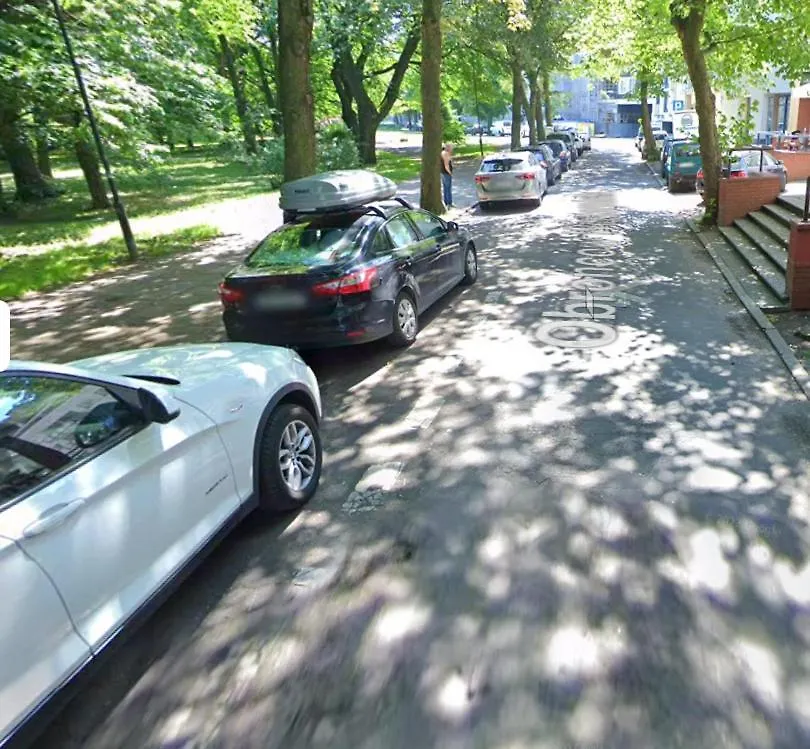 Apartamenty Z Widokiem Na Morze I Dziedziniec Balticon Morska 6 Kolberg 0*,  Polen