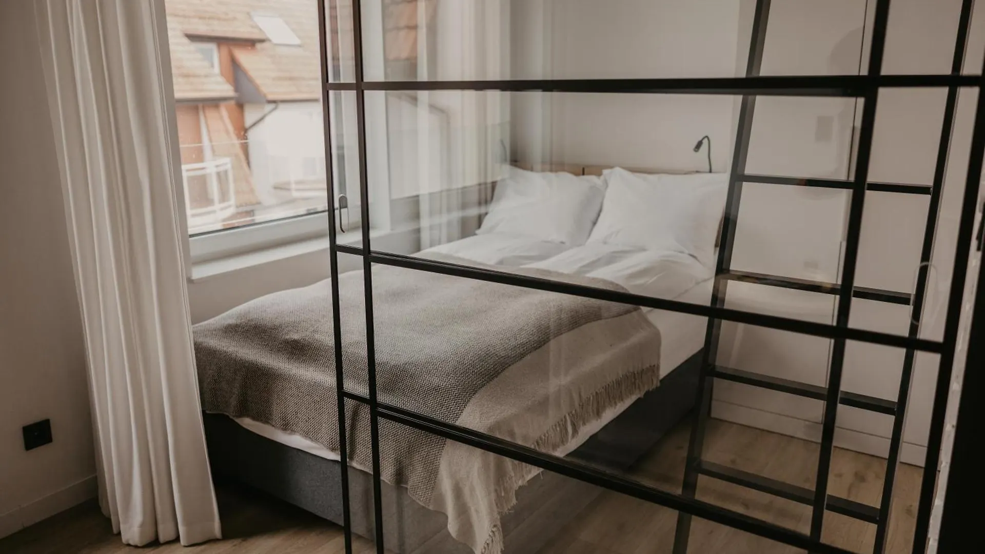 Apartment Apartamenty Z Widokiem Na Morze I Dziedziniec Balticon Morska 6 Kolberg
