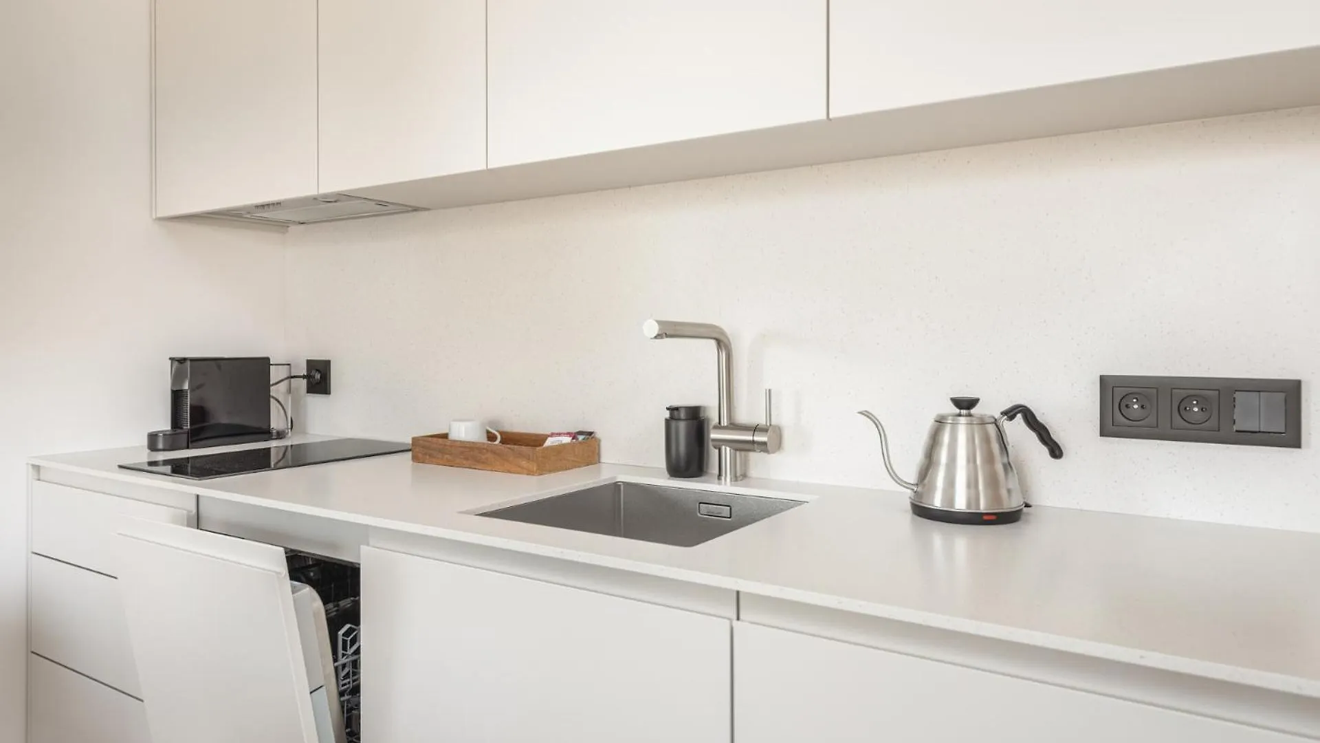 Apartamenty Z Widokiem Na Morze I Dziedziniec Balticon Morska 6 Kolberg