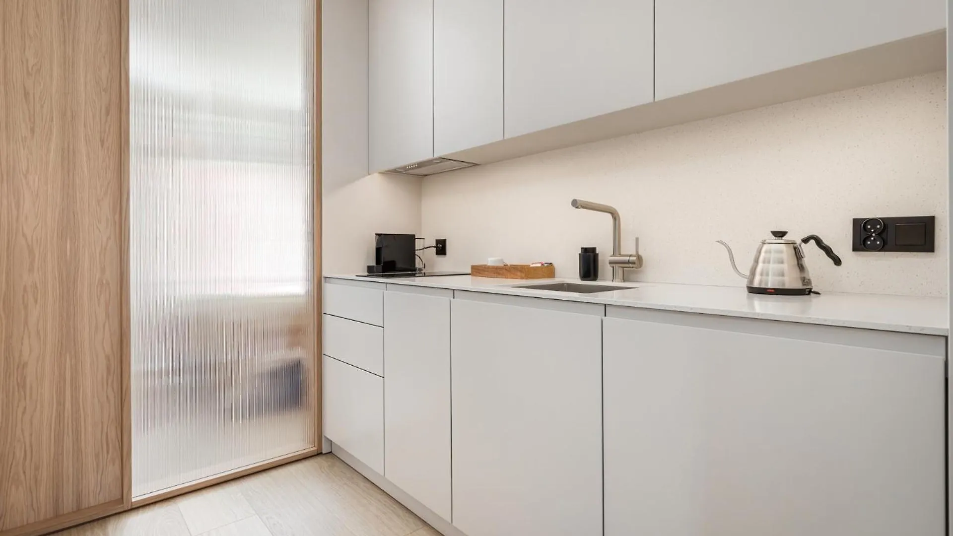 Apartamenty Z Widokiem Na Morze I Dziedziniec Balticon Morska 6 Kolberg Polen