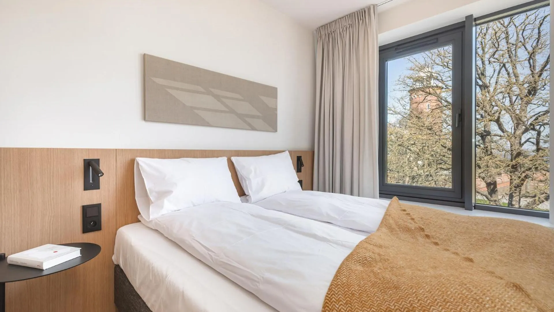 Apartment Apartamenty Z Widokiem Na Morze I Dziedziniec Balticon Morska 6 Kolberg