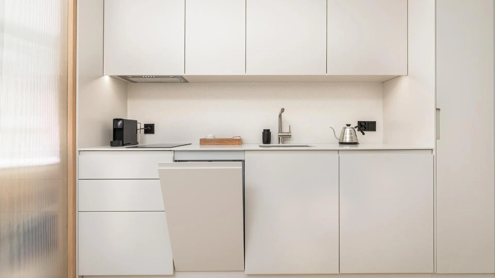 Apartamenty Z Widokiem Na Morze I Dziedziniec Balticon Morska 6 Kolberg 0*,