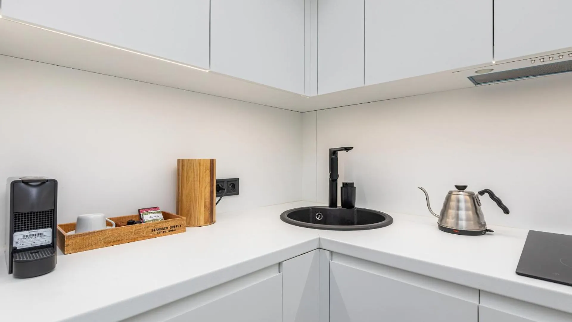 Apartamenty Z Widokiem Na Morze I Dziedziniec Balticon Morska 6 Kolberg