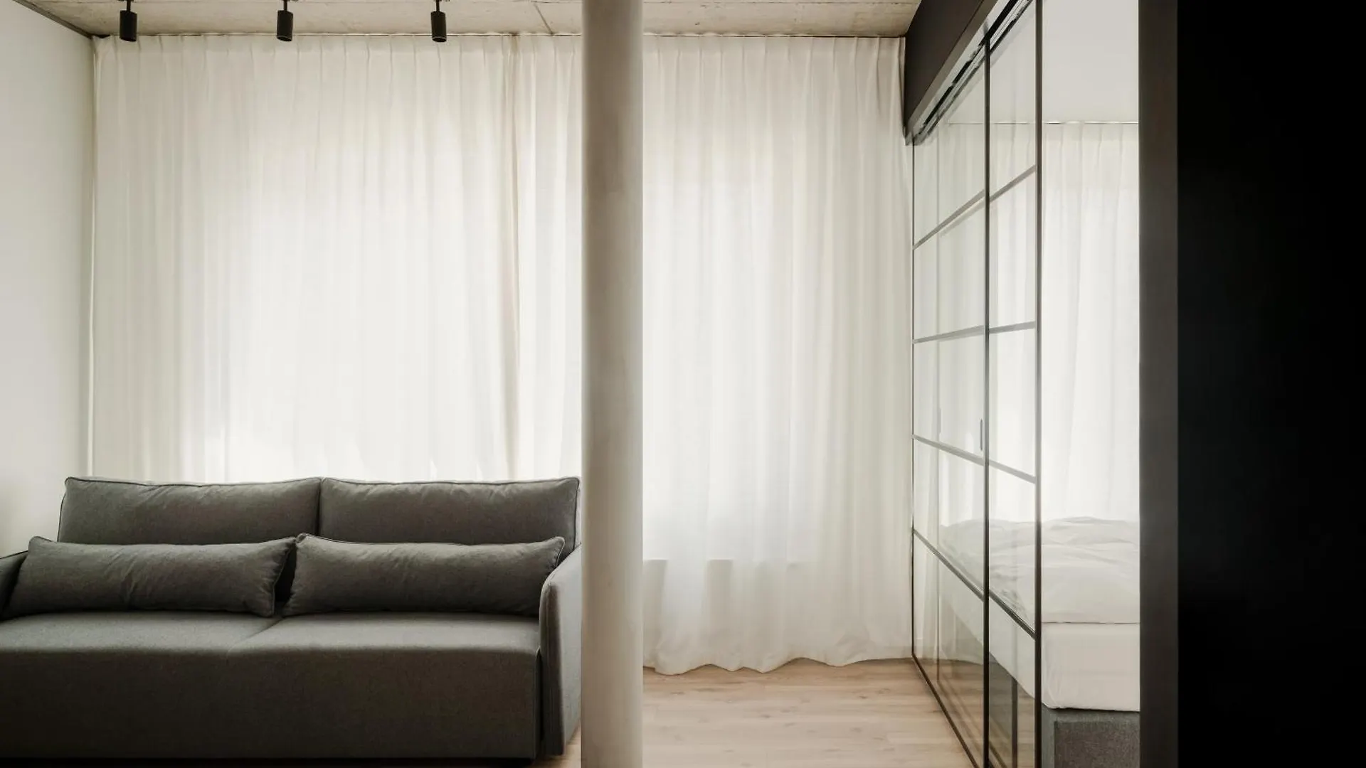 Apartamenty Z Widokiem Na Morze I Dziedziniec Balticon Morska 6 Kolberg 0*,