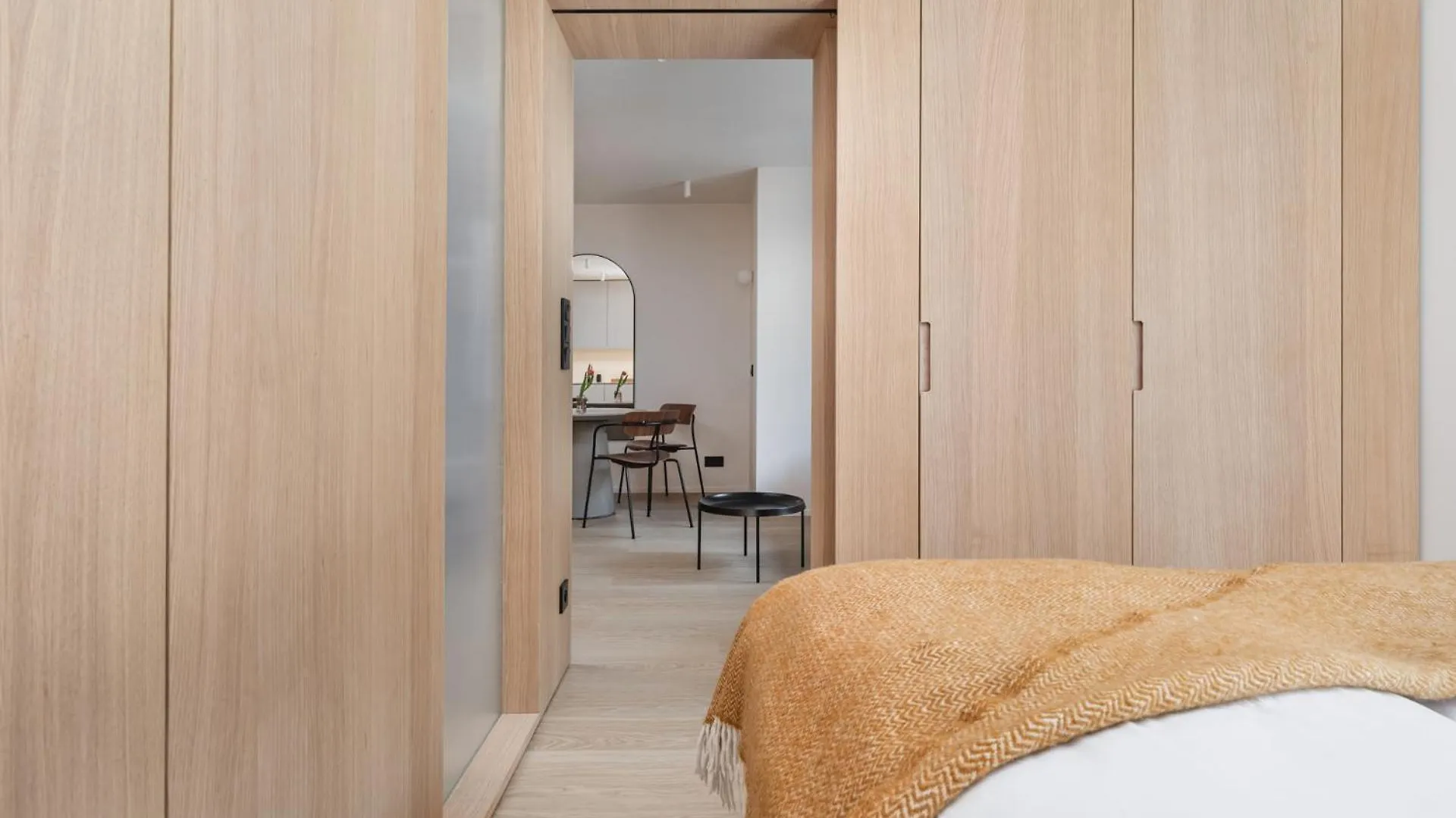Apartamenty Z Widokiem Na Morze I Dziedziniec Balticon Morska 6 Kolberg