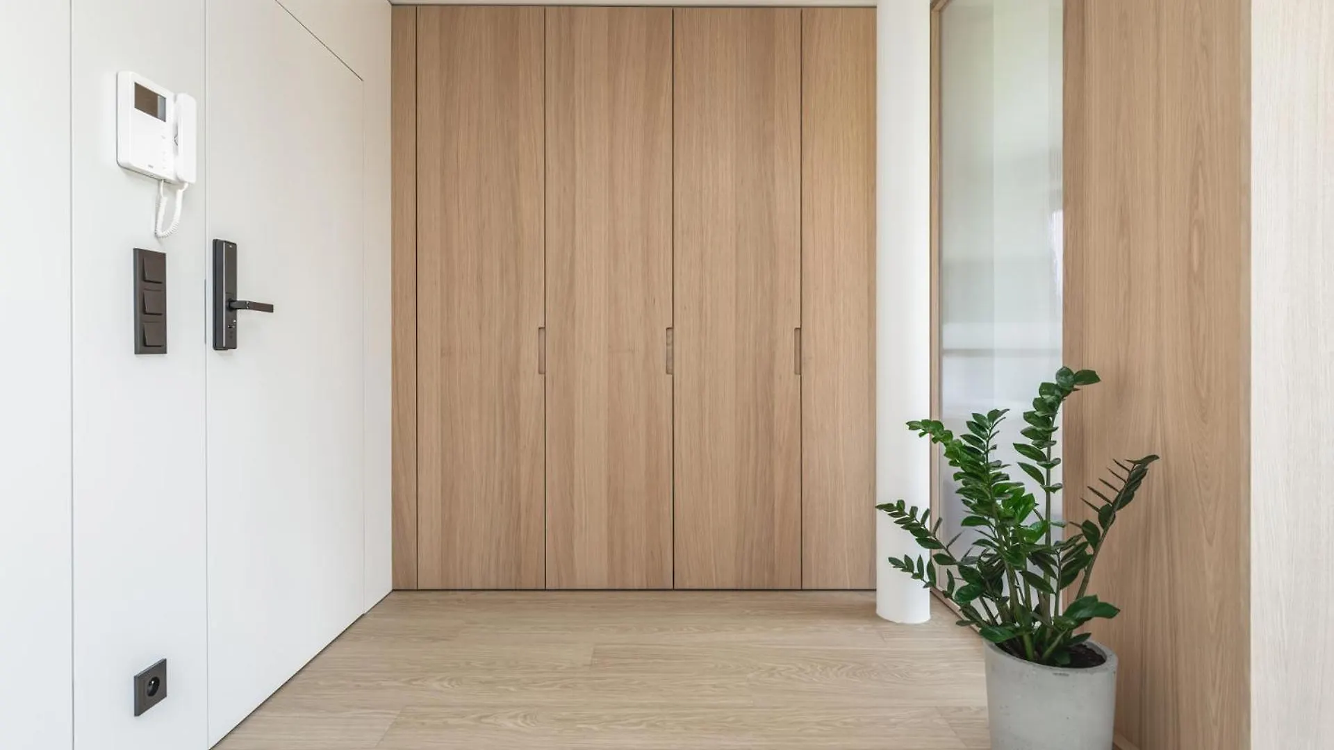 Apartamenty Z Widokiem Na Morze I Dziedziniec Balticon Morska 6 Kolberg 0*,
