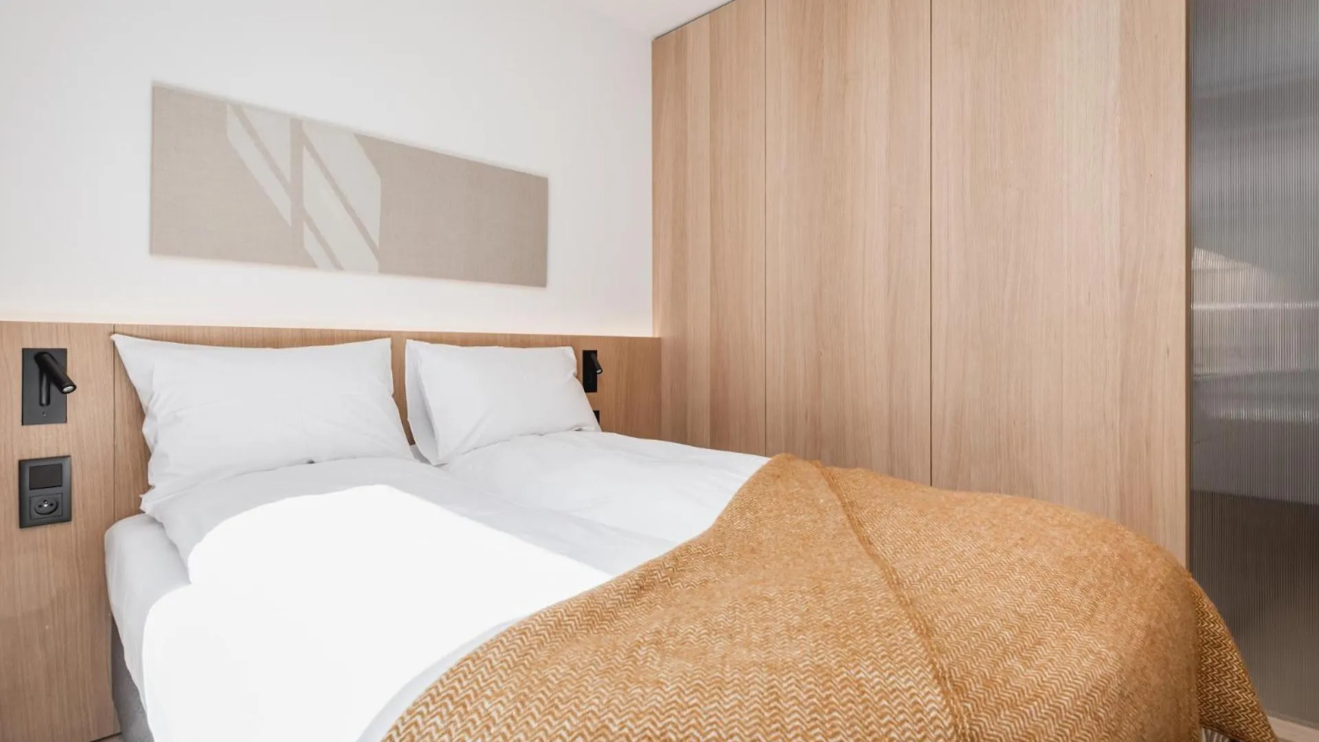 Apartamenty Z Widokiem Na Morze I Dziedziniec Balticon Morska 6 Kolberg