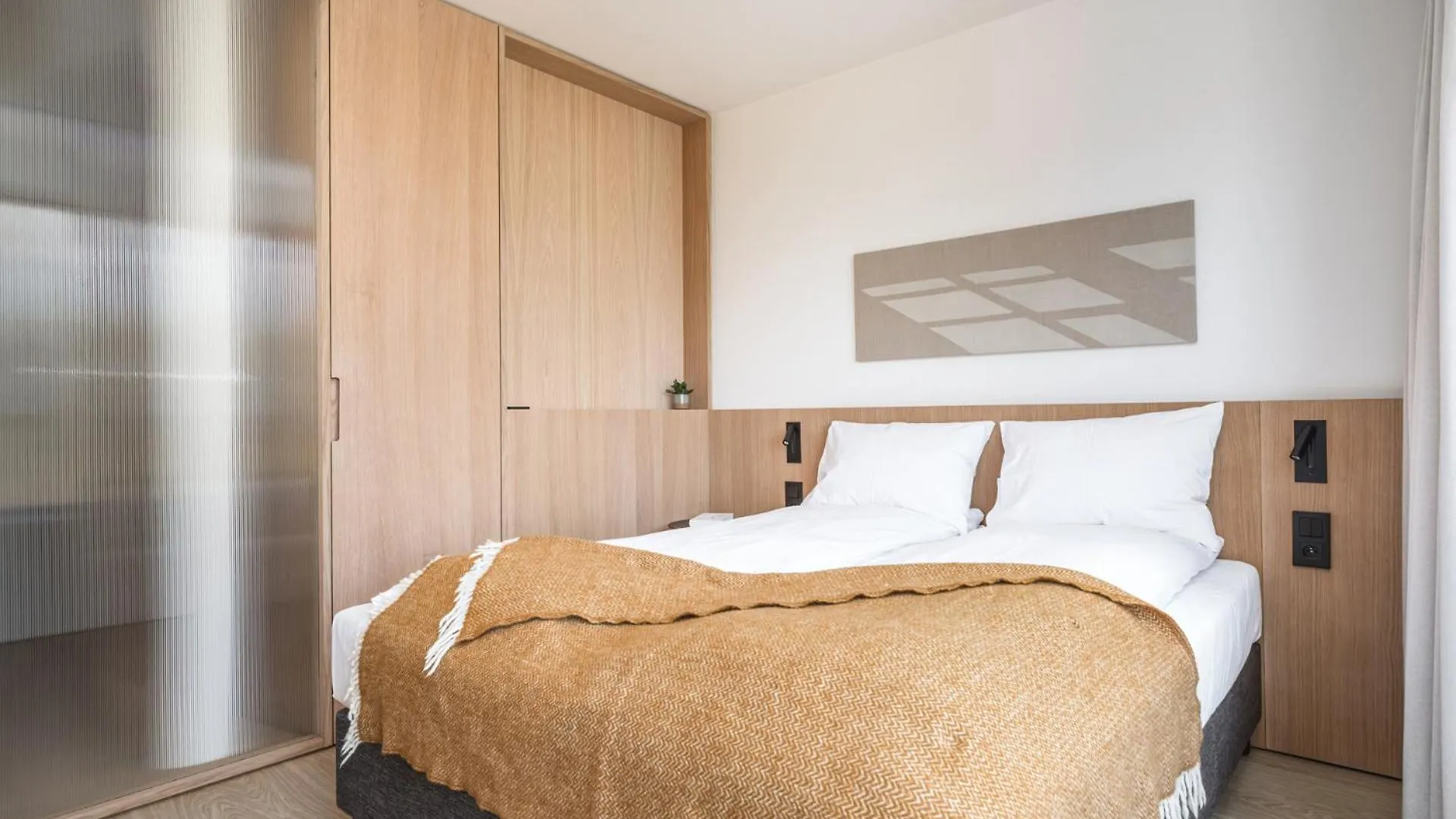 Apartamenty Z Widokiem Na Morze I Dziedziniec Balticon Morska 6 Kolberg