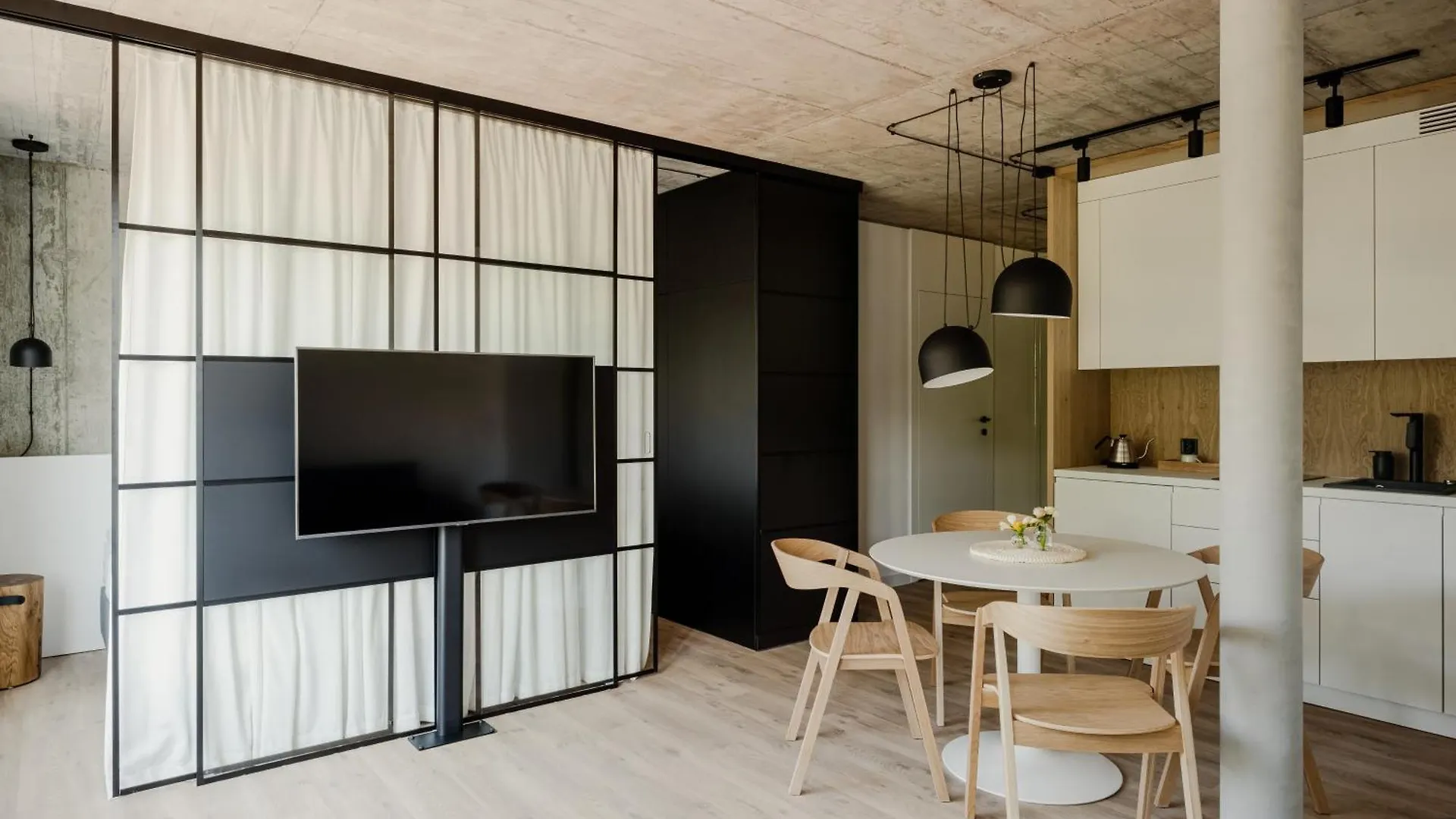 Apartment Apartamenty Z Widokiem Na Morze I Dziedziniec Balticon Morska 6 Kolberg Polen