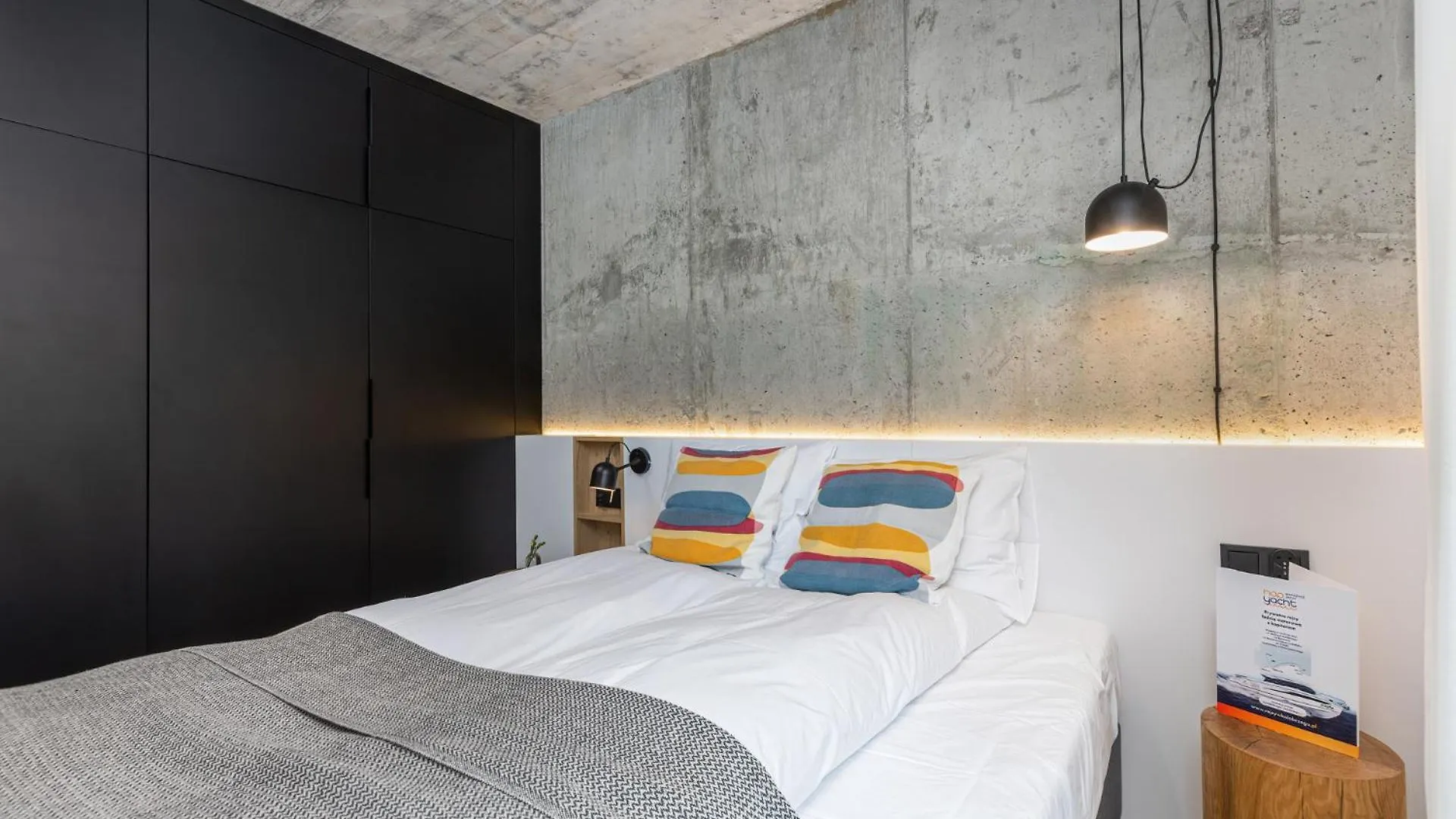 Apartment Apartamenty Z Widokiem Na Morze I Dziedziniec Balticon Morska 6 Kolberg