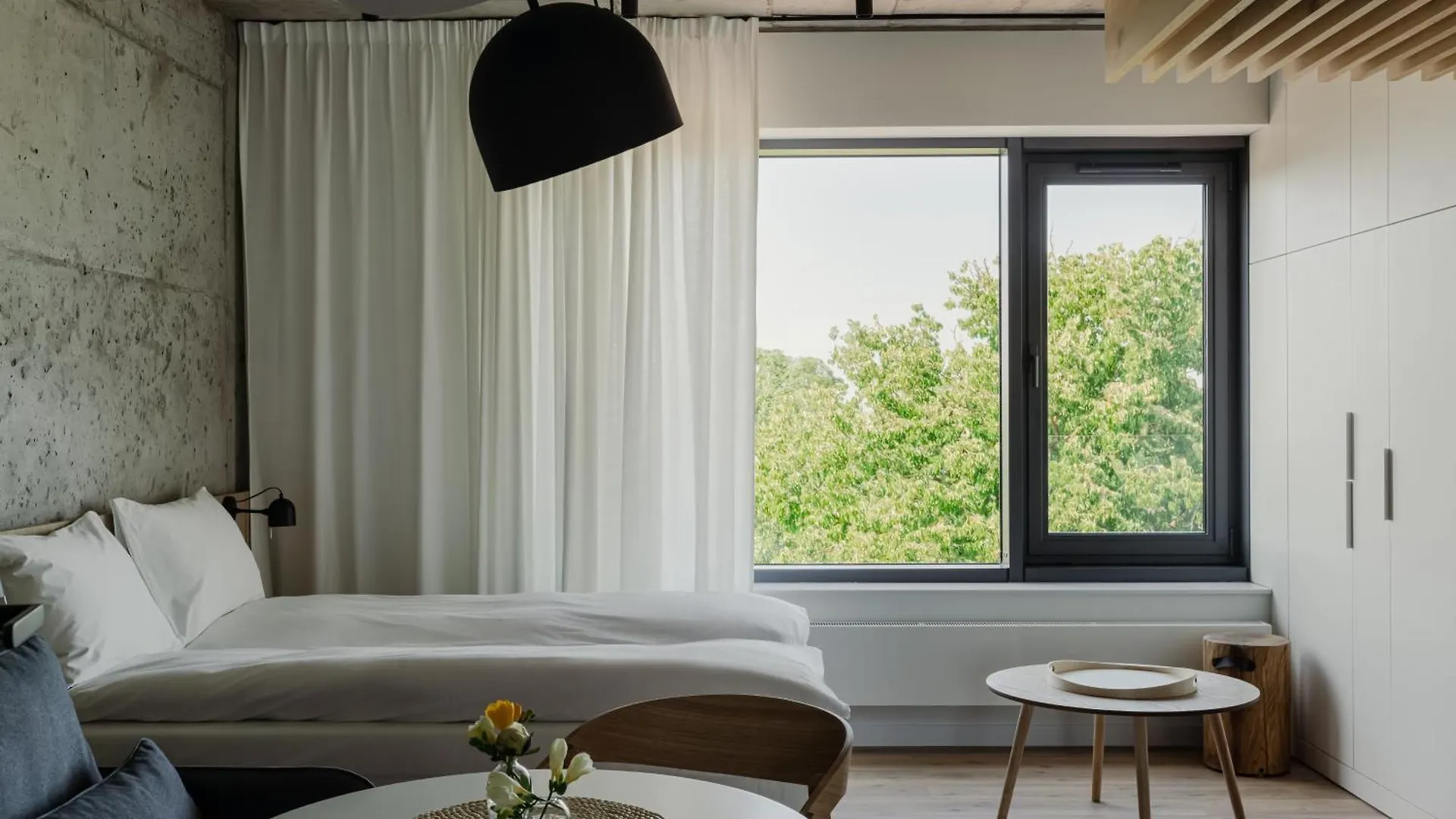 Apartamenty Z Widokiem Na Morze I Dziedziniec Balticon Morska 6 Kolberg Apartment