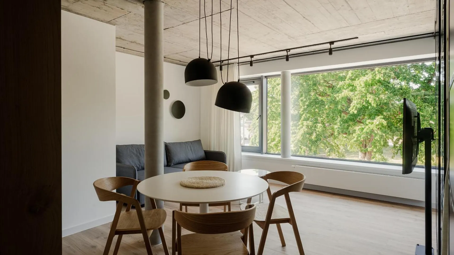 Apartment Apartamenty Z Widokiem Na Morze I Dziedziniec Balticon Morska 6 Kolberg Polen