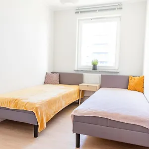 Apartment Al-dom Stjarne, Kolberg