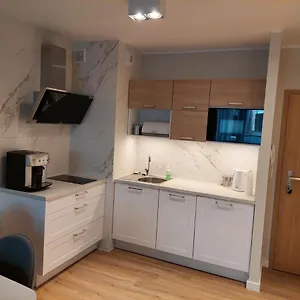  Apartament Na Kasprowicza