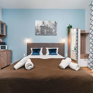 Grace Apartment Krakau