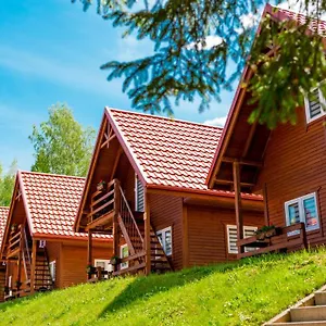 Wilczy Wodospad Chalet Karpacz