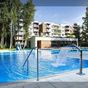 Apartment Aparts Care Balic Polanki, Kolberg