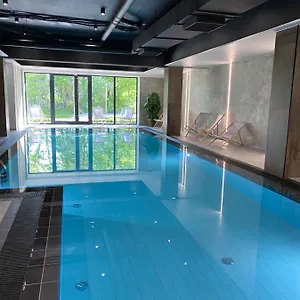  Apartament Seaside Wyspa Solna