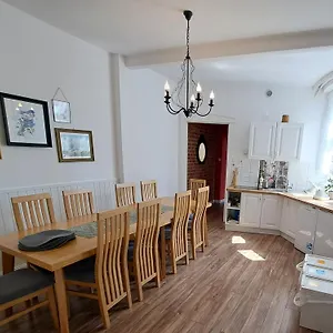 Apartament More Apartment Danzig