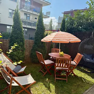 Apartment Horyzont - Osiedle Bursztynowe, Kolberg