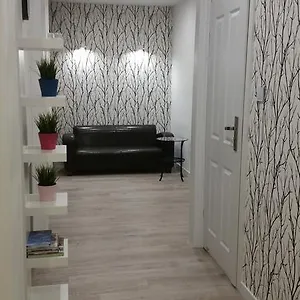 Vistula Apartment Krakau