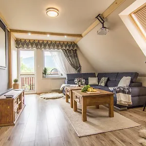 Gawra Apartment Zakopane