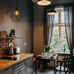 Michalowskiego 11 Apartment Krakau
