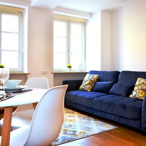 Rynek Apartment Breslau