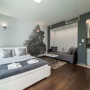 Ar - Angel Center Apartment Krakau