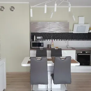 Kepa Mieszczanska Apartment Breslau