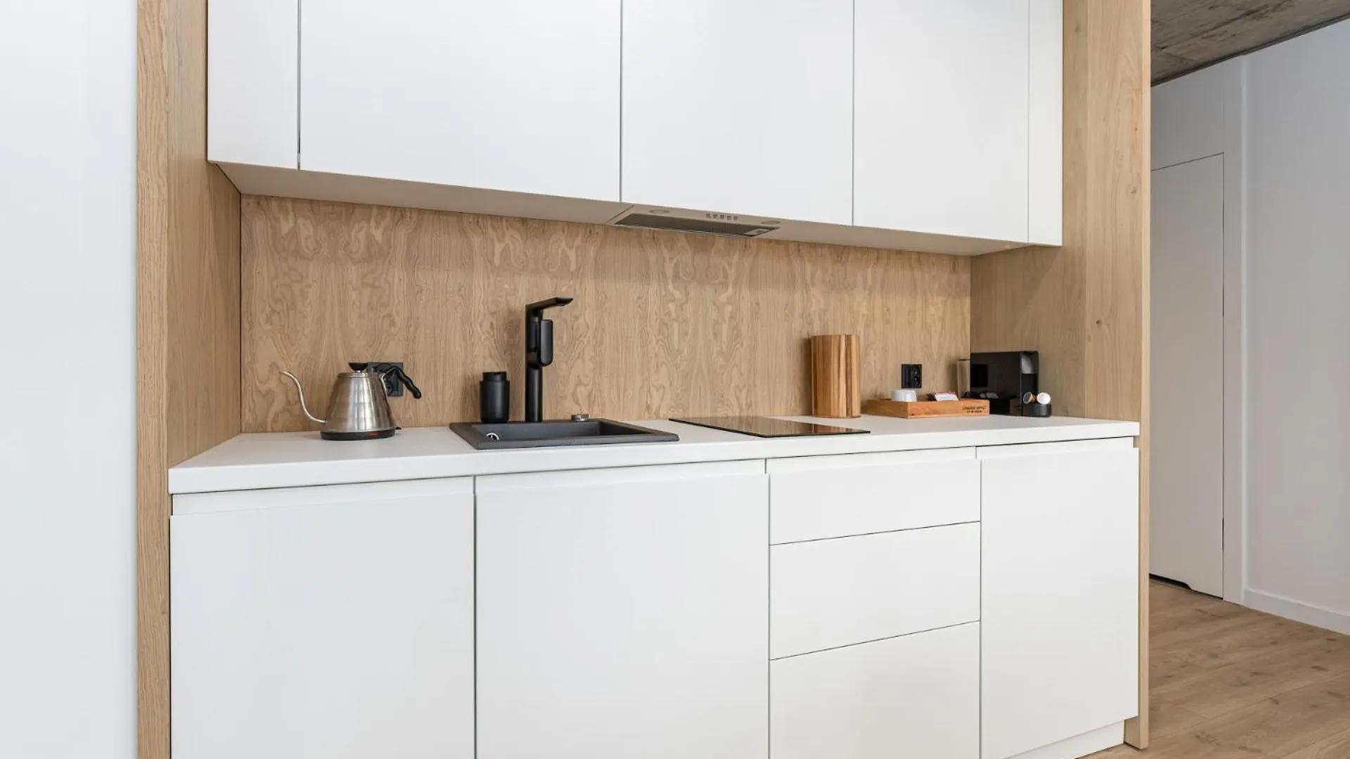 Apartamenty Z Widokiem Na Morze I Dziedziniec Balticon Morska 6 Kołobrzeg